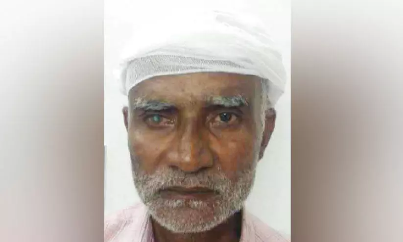 പന്നിഫാം ഉടമയെ വധിക്കാൻ ശ്രമം: മറ്റൊരു പന്നിഫാം ഉടമ പിടിയിൽ പന്നിഫാം ഉടമയെ വധിക്കാൻ ശ്രമം: മറ്റൊരു പന്നിഫാം ഉടമ പിടിയിൽ