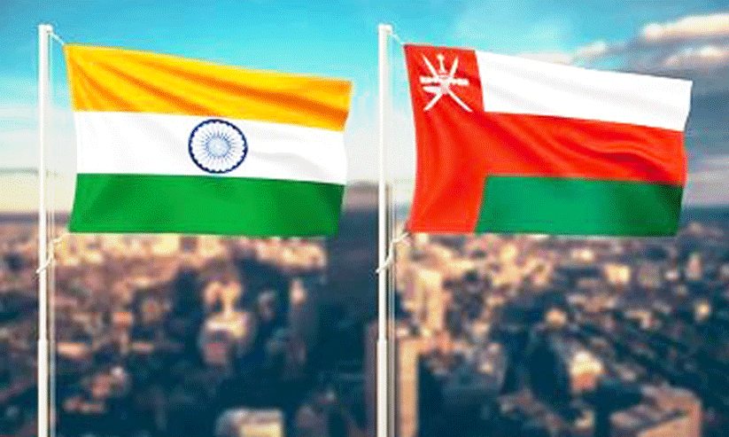 G-20 summit in India