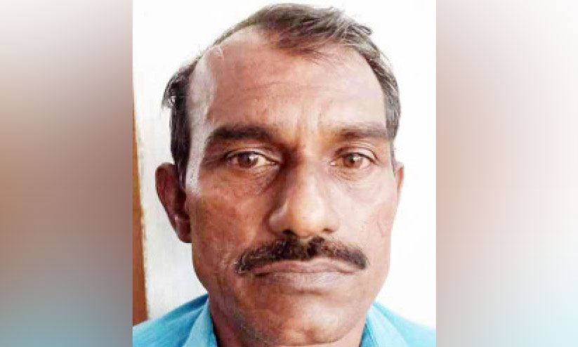 പീഡന ശ്രമം: പ്രതി അറസ്റ്റിൽ പീഡന ശ്രമം: പ്രതി അറസ്റ്റിൽ