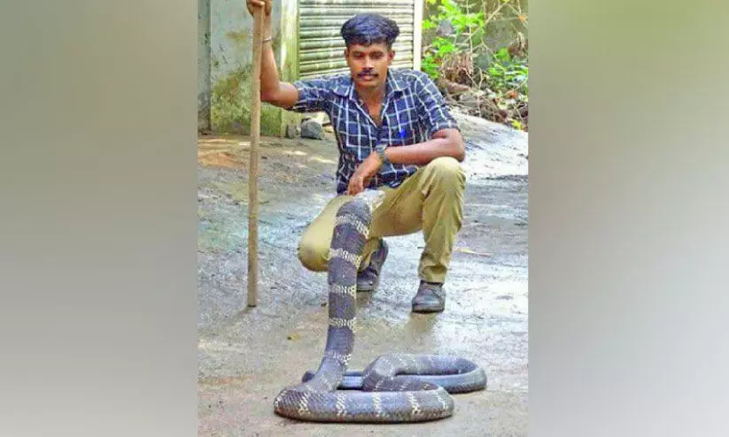 വീടെന്ന സ്വപ്നം ബാക്കിയാക്കി ഹുസൈൻ യാത്രയായി