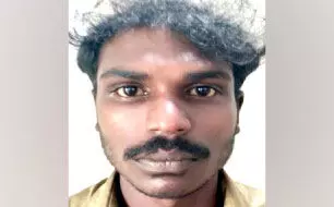 പ്രായപൂർത്തിയാകാത്ത പെൺകുട്ടിയെ പീഡിപ്പിച്ച കേസിൽ യുവാവ് അറസ്റ്റിൽ