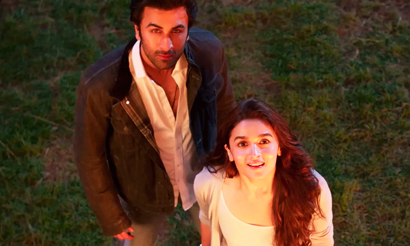 Ranbir Kapoor-Alia Bhatt film Brahmastra rosses 300 crore worldwide, 200 crore in India
