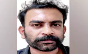 കാപ്പ ചുമത്തി ജയിലിലടച്ചു കാപ്പ ചുമത്തി ജയിലിലടച്ചു