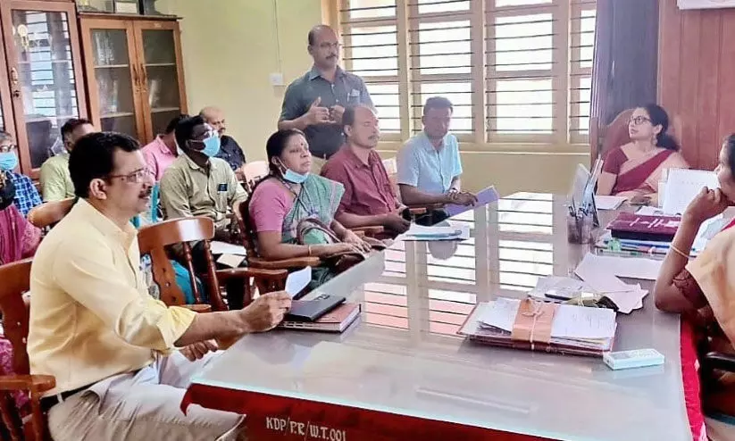 തെരുവുനായ്: കാസർകോട് ജില്ലയിൽ വിപുല പദ്ധതികൾ