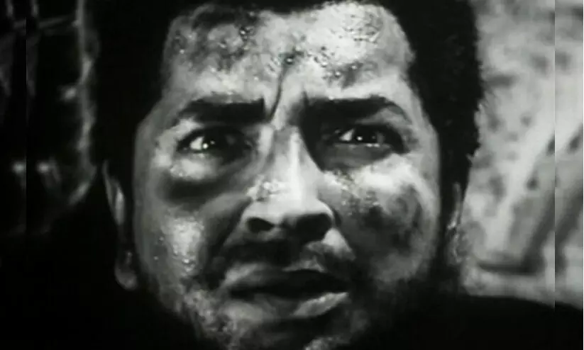 തിരക്കഥയിൽ ലയിക്കുന്ന ഗാനങ്ങൾ! തിരക്കഥയിൽ ലയിക്കുന്ന ഗാനങ്ങൾ!