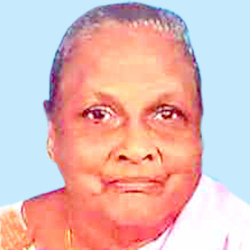 കൊ​ച്ചു​മ​റി​യം