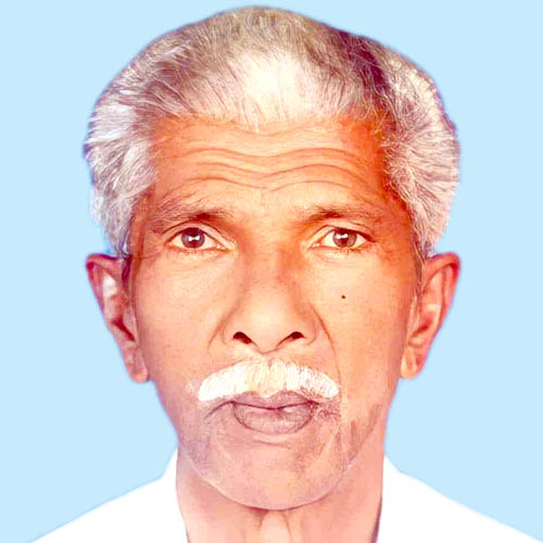 വാ​സു​ദേ​വ​ൻ