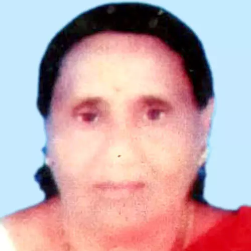 സു​ശീ​ല