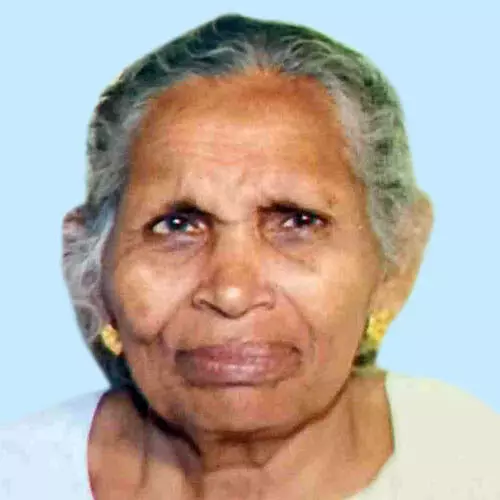 ​വാ​സ​ന്തി