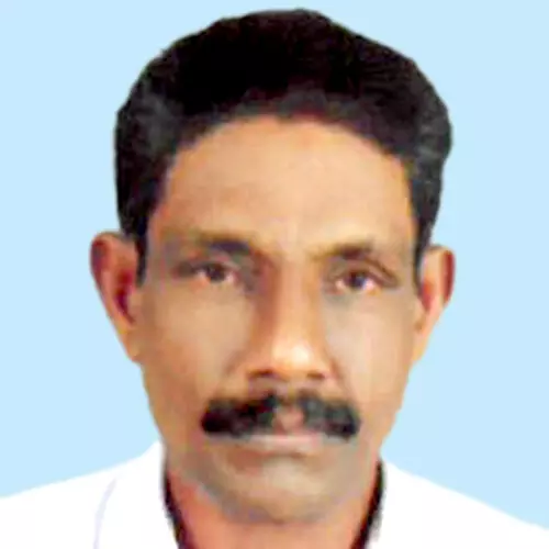 ഹ​രീ​ന്ദ്ര​ൻ ത​മ്പി