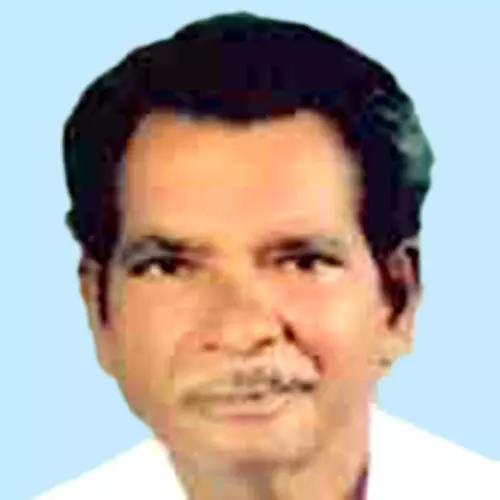 സു​ധാ​ക​ര​ൻ