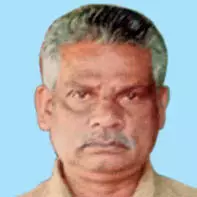 ഇ​സ്മാ​യി​ൽ