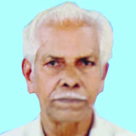 മാ​യാ​ണ്ടി