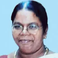 മേ​ഴ്സി