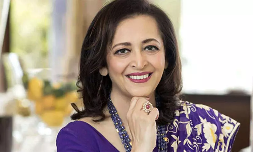 dr. swati piramal dr. swati piramal