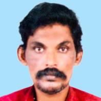 മ​ണി​ക​ണ്ഠ​ൻ