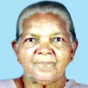 റോ​സ ദേ​വ​സ്യ