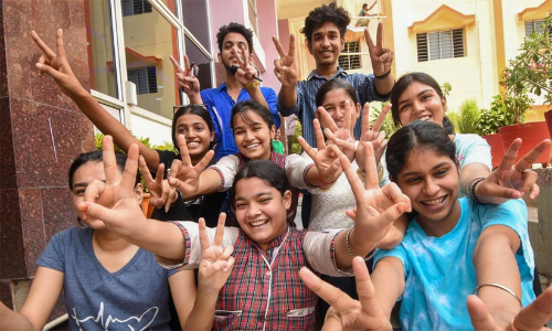 CUET (UG) 2022 Results