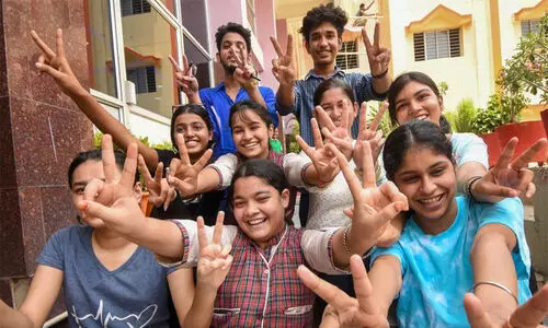 CUET (UG) 2022 Results