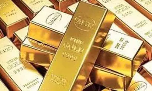 കൊച്ചി വിമാനത്താവളത്തിൽ ഒരു കിലോ സ്വർണം പിടികൂടി