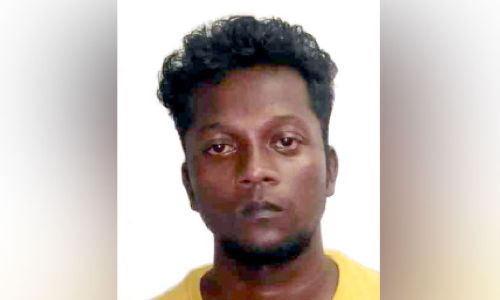 രണ്ട് കിലോ കഞ്ചാവുമായി കൊലക്കേസ് പ്രതി പിടിയിൽ രണ്ട് കിലോ കഞ്ചാവുമായി കൊലക്കേസ് പ്രതി പിടിയിൽ