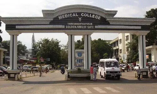 വൃക്ക മാറ്റിവെച്ച രോഗിയുടെ മരണത്തിൽ അസ്വാഭാവികതയില്ലെന്ന് മെഡി.കോളജ് അധികൃതർ