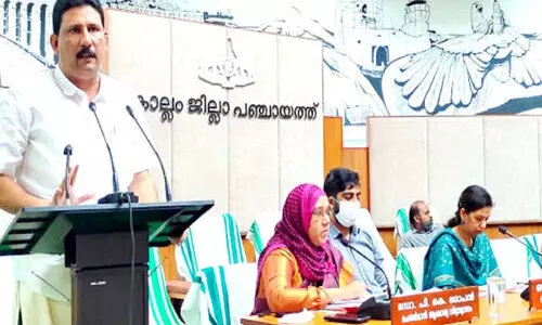 തെരുവുനായ്: ജില്ല പഞ്ചായത്ത് ഷെൽറ്റർ ഹോം ആരംഭിക്കും