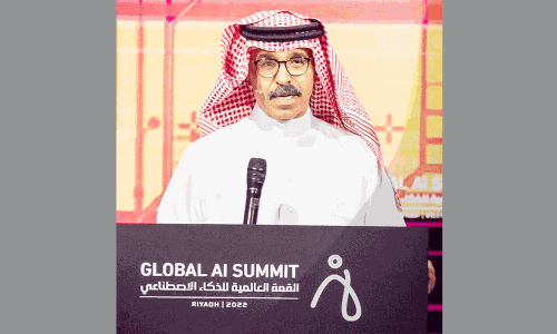 Artificial intelligence Artificial intelligence