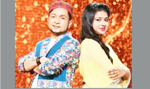 മെമ്മറീസ് ഓഫ് ലെജൻഡ്സ്: സംഗീത നിശ സെപ്റ്റംബർ 23ന്