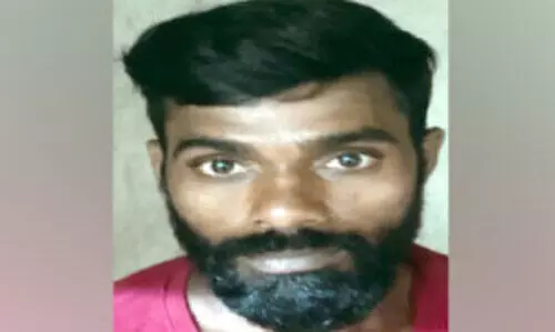 ബലാത്സംഗ കേസിൽ ഒഡിഷ സ്വദേശി അറസ്റ്റിൽ