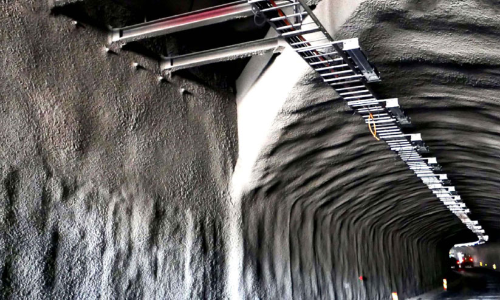 ചെങ്കോട്ട-പുനലൂർ പാത വൈദ്യുതീകരണം; ആര്യങ്കാവ് വരെ ആദ്യഘട്ടംപൂർത്തിയായി