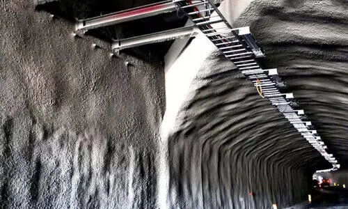 ചെങ്കോട്ട-പുനലൂർ പാത വൈദ്യുതീകരണം; ആര്യങ്കാവ് വരെ ആദ്യഘട്ടംപൂർത്തിയായി