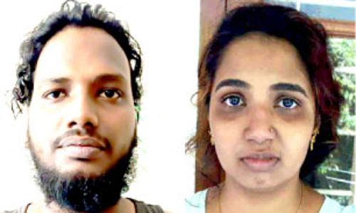 ഫ്ലാറ്റിൽ കഞ്ചാവ് ചെടി വളർത്തിയ ഫ്ലാറ്റിൽ കഞ്ചാവ് ചെടി വളർത്തിയ