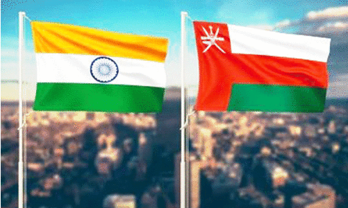 G-20 summit in India