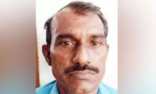 പീഡന ശ്രമം: പ്രതി അറസ്റ്റിൽ