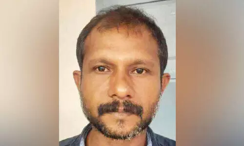 സ്കൂളിൽനിന്ന് എൽ.സി.ഡി പ്രോജക്റ്റർ മോഷ്ടിച്ച കേസിൽ ഒരാൾ അറസ്റ്റിൽ