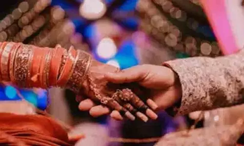 എട്ടു വർഷത്തെ ദാമ്പത്യജീവിതം; ഭർത്താവ് സ്ത്രീയായിരുന്നെന്ന സത്യം ഒടുവിൽ യുവതി തിരിച്ചറിഞ്ഞു