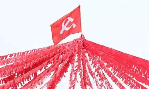 കോവിഡ് കാലത്തെ ഭക്ഷണവിതരണം: സി.പി.എം ബ്രാഞ്ച് സെക്രട്ടറിക്കും പഞ്ചായത്തിനുമെതിരെ വിജിലൻസ് അന്വേഷണം