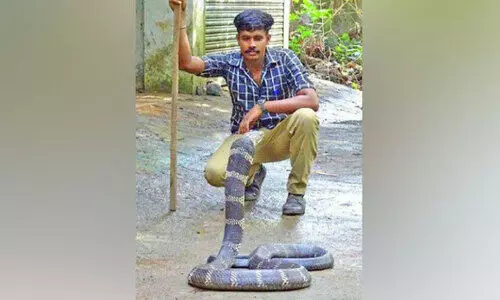 വീടെന്ന സ്വപ്നം ബാക്കിയാക്കി ഹുസൈൻ യാത്രയായി