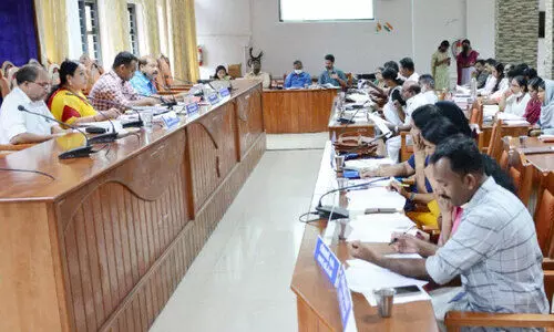 തെരുവുനായ്ക്കളെ പിടികൂടി വന്ധ്യംകരണം,വാക്സിനേഷൻ ഊർജിതമാക്കും തെരുവുനായ്ക്കളെ പിടികൂടി വന്ധ്യംകരണം,വാക്സിനേഷൻ ഊർജിതമാക്കും