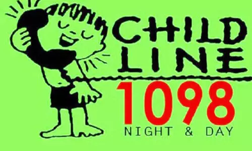 കുട്ടികളുടെ സംരക്ഷണം: ചൈല്‍ഡ് ലൈന്‍ 21ാം വർഷത്തിലേക്ക്