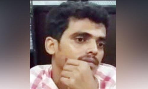 പയ്യന്നൂരിൽ ബ്രൗൺ ഷുഗറുമായി യുവാവ് അറസ്റ്റിൽ