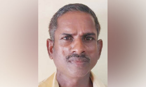 മുഖത്ത് സ്‌പ്രേയടിച്ച് മോഷണം: പ്രതി പിടിയില്‍