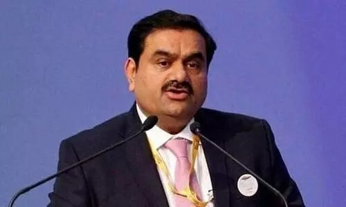 അഴിമതി ആരോപണത്തെ തുടർന്ന് അദാനി ഗ്രൂപ്പിലെ നിക്ഷേപത്തിനുള്ള തീരുമാനം പിൻവലിച്ച് ഫ്രഞ്ച് എണ്ണ കമ്പനി