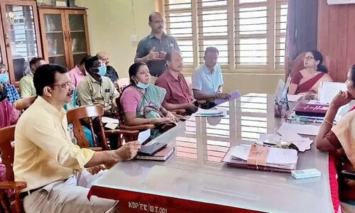 തെരുവുനായ്: കാസർകോട് ജില്ലയിൽ വിപുല പദ്ധതികൾ