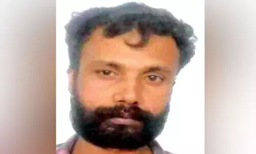 പെട്രോൾ പമ്പിൽനിന്ന് പണമെടുത്ത യുവാവ് പിടിയിൽ