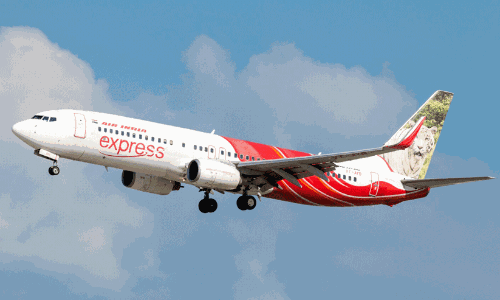 Air India Express