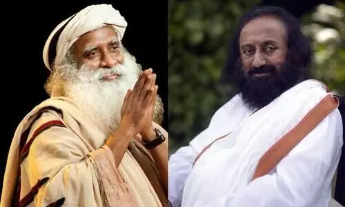 Lessons from Sadhguru, Art of Living & TISS — Modi govt’s new skills programme for IAS officers