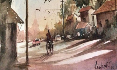 കല്ലറക്കവലയിലെ രണ്ടുപേർ