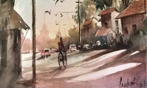 കല്ലറക്കവലയിലെ രണ്ടുപേർ